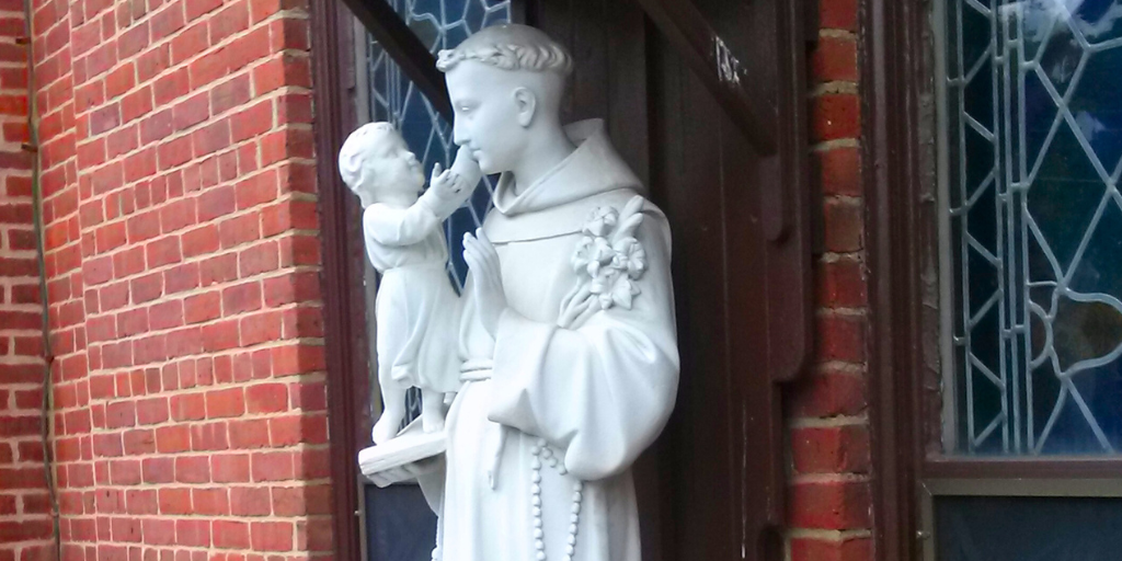 Lessons From St. Anthony, Patron of Lost Items and Lost Souls